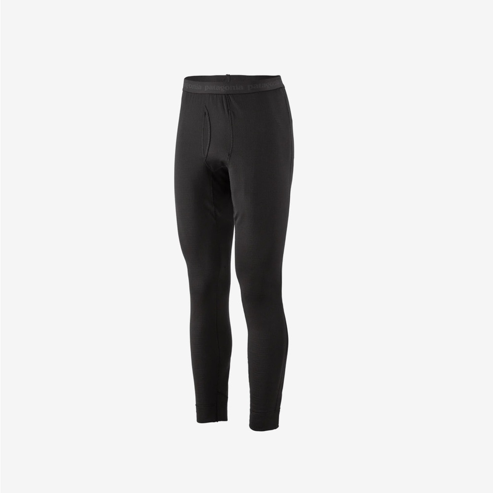 Patagonia Men’s Capilene Thermal Weight Bottoms XL